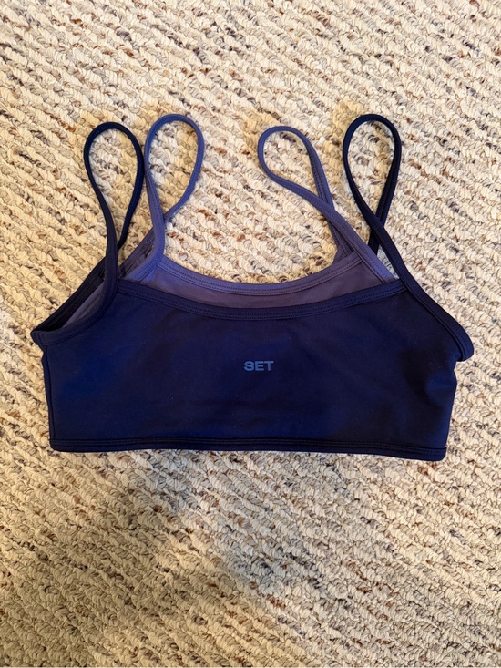 SET Active Other - SET Active Sports Bra